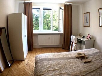 2izb.byt na predaj pri centre na Jilemnického