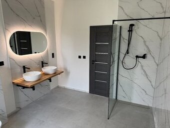 4 Izbová Moderná Novostavba, Skolaudovaná