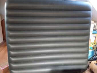 Nafukovaca postel, matrac INTEX 183x205x22cm king - 1