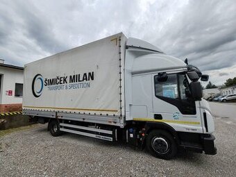 Iveco Eurocargo 75 E Znížená cena