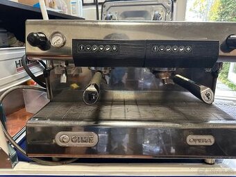 Profesionalny kavovar GIME OPERA