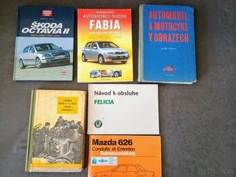 Škoda Oktávia, Fábia,Felicia