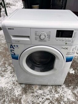 Práčka Beko