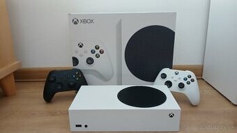 🔥XBOX SERIES S 512 GB🔥