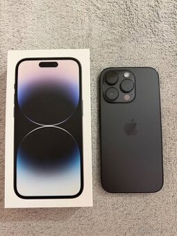 iPhone 14 Pro 128GB - 1
