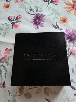 Switch D-Link DGS-105