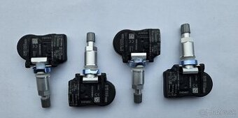 KIA HYUNDAI SNIMACE TLAKU 

