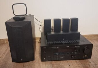 AV Receiver Yamaha RX-V450
