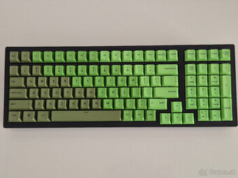 Keychron K4 Pro RGB Custom Mechanická Klávesnica - 1