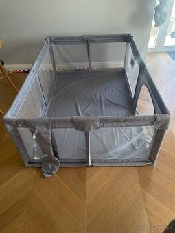 Detská ohrádka - 1