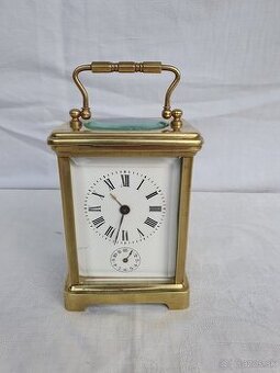 Francuzske cestovne hodiny