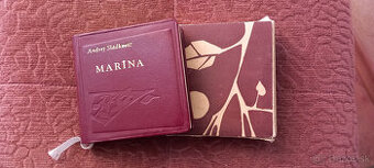 Darujte na Vianoce Marínu: Marína /1971/ alebo /1965/... - 1