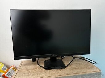 Gigabyte LCD gamer monitor