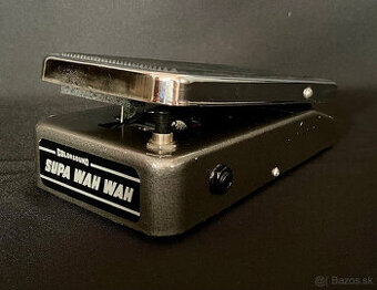 COLORSOUND SUPA WAH WAH - VINTAGE 78´ - 1