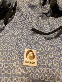 Nosic Rischino Folklor edition