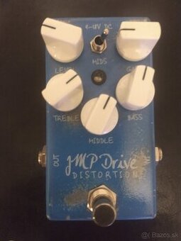 Boutique WEEHBO effekte