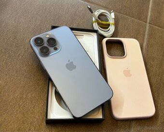 Appe iPhone 13 Pro 512GB Sierra Blue