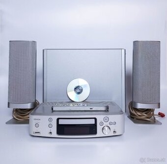 Denon S-101 / AKCIA