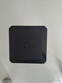 Televizia ANTIK TV alebo SWEET TV predplatne + box.