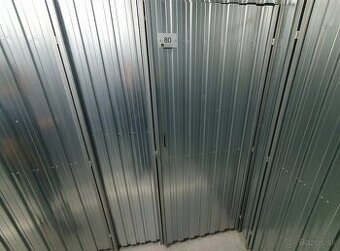 Malý Interný Sklad T80 (3,5 m²) na prenájom (Tomášikova 50D)