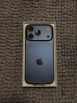 Iphone 17 Pro, 512 GB, Deep Blue