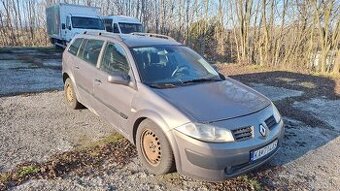 Predám Renault Megan