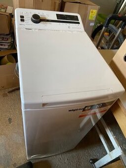 Whirpool pračka 6,5kg