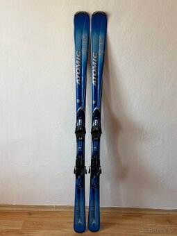 Atomic lyže 160cm