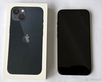 iPhone 13 256 GB – TOP stav, 88 % batéria, bez škrabancov