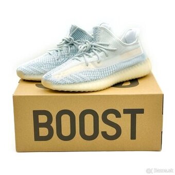 Adidas Yeezy Boost 350 V2 veľ. 47 FW3043