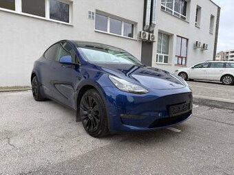💣 TESLA MODEL Y FACELIFT LR 2024 DualM. Black packet 378 Kw