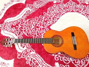 Predám gitaru značka Valencia