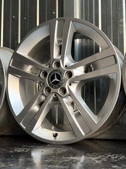 #51 Elektróny originál Mercedes