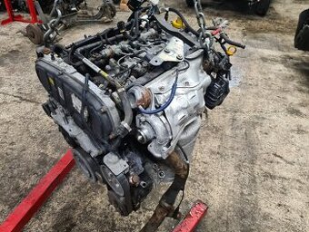 Motor Fiat Doblo 1.6 Mjet / Opel Combo 1.6 CDTi