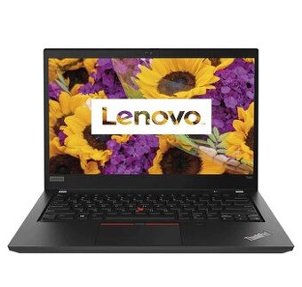 Lenovo THINKPAD T490|Core i5 8365U|16GB|SSD 256GB|W11P