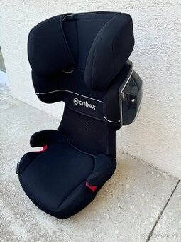 Cybex Solution fix detská sedačka