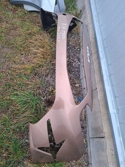 Kia Ceed III.  Rv.2021