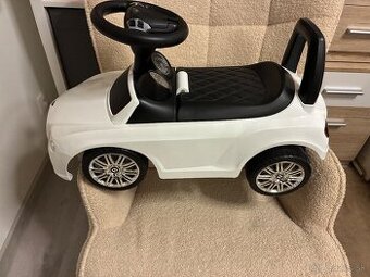 Odrazadlo Buddy Toys Bentley