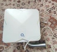 Predám wifi antenu