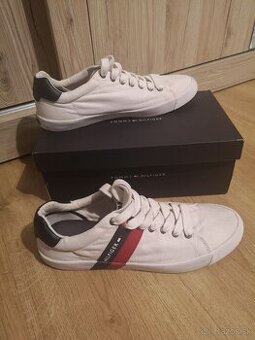 Tenisky Tommy Hilfiger