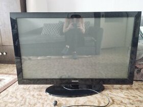 Samsung plasma dispay TV - 1