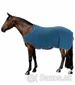 Pracovná/odpocovacia deka pre koňa