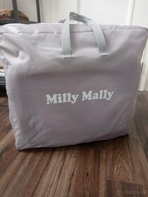 Milly Mally prenosná postieľka - 1
