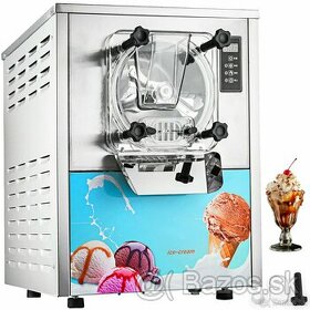 Sstroj na zmrzlinu 1400W – 20L