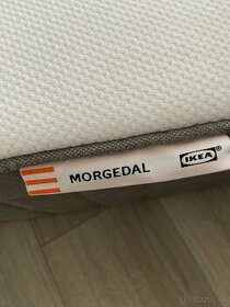Temer novy Matrac IKEA Morgedal 90x200