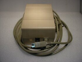 Commodore amiga - 1