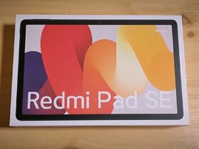 Xiaomi Redmi Pad SE 4GB/128GB Graphite Gray - 1