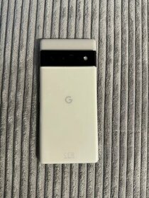 Google pixel 6 pro 5G
