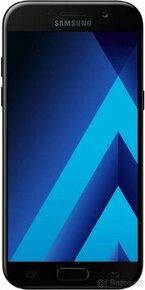 Ako novy Samsung A5-2017SM-A520/8jadro/32gb/3gb/16mpx