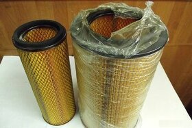 Vzduchový filter pre motor D-260
